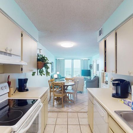 Island Shores Condos II Gulf Shores Exterior photo