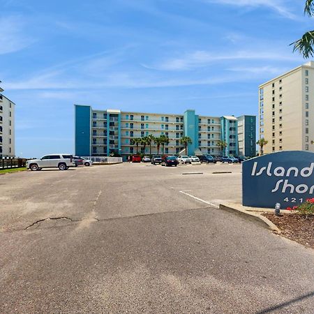 Island Shores Condos II Gulf Shores Exterior photo