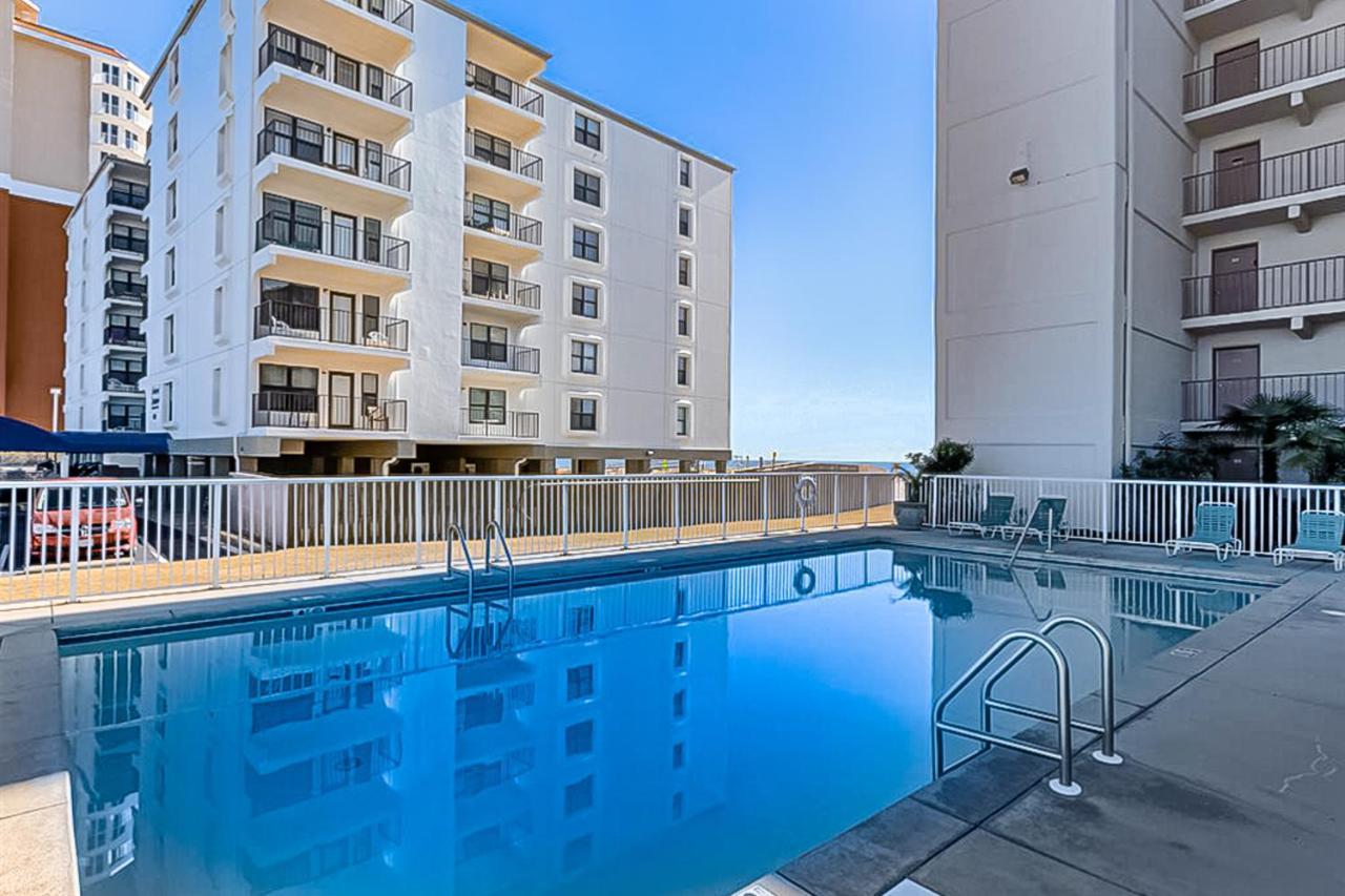 Island Shores Condos II Gulf Shores Room photo