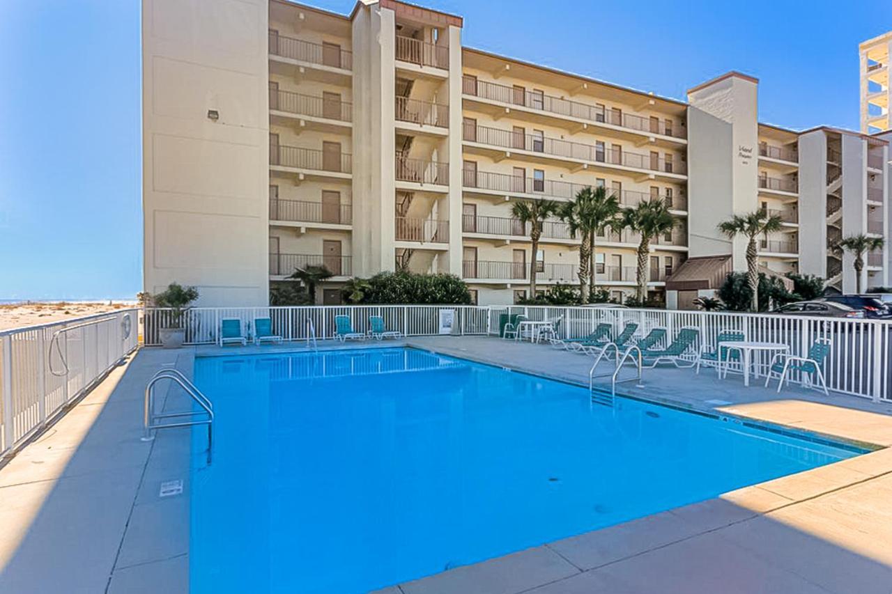 Island Shores Condos II Gulf Shores Room photo