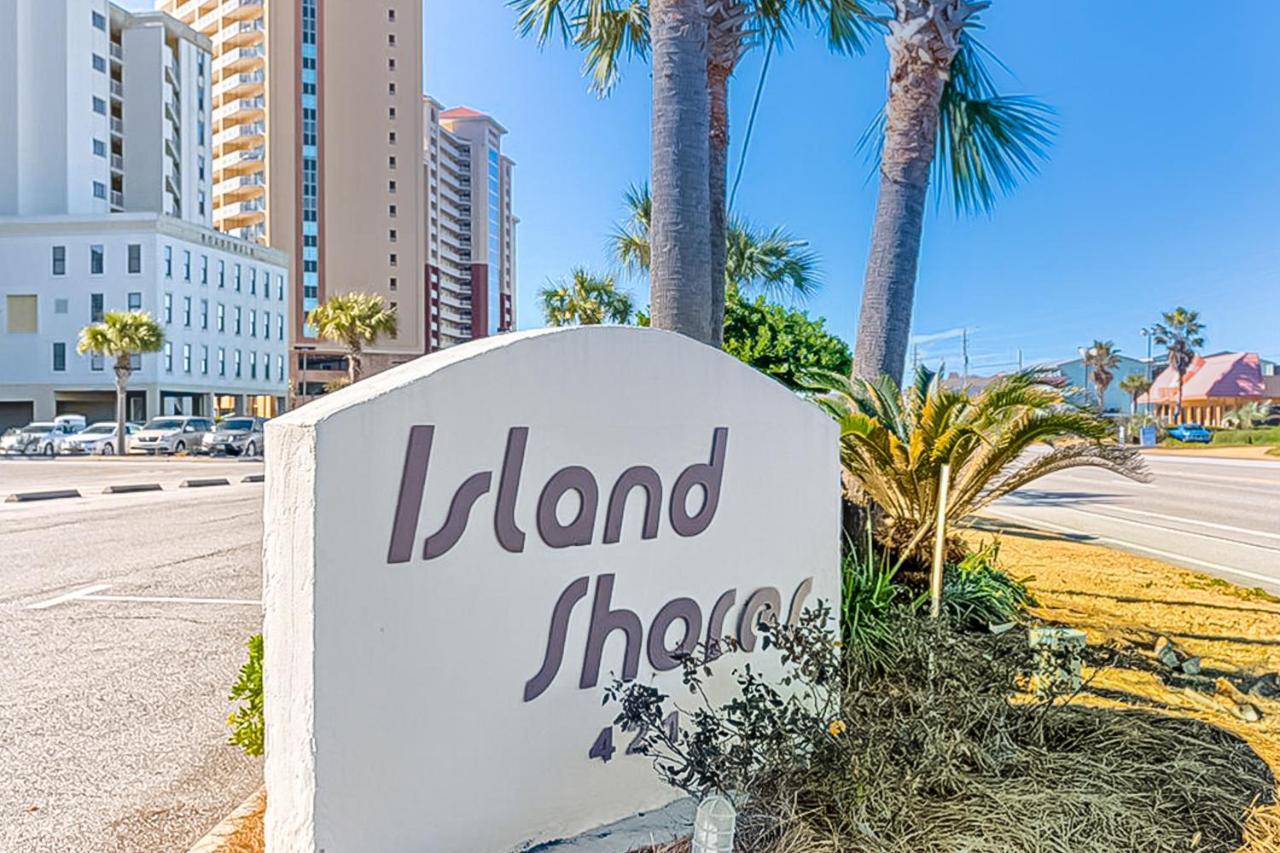 Island Shores Condos II Gulf Shores Room photo