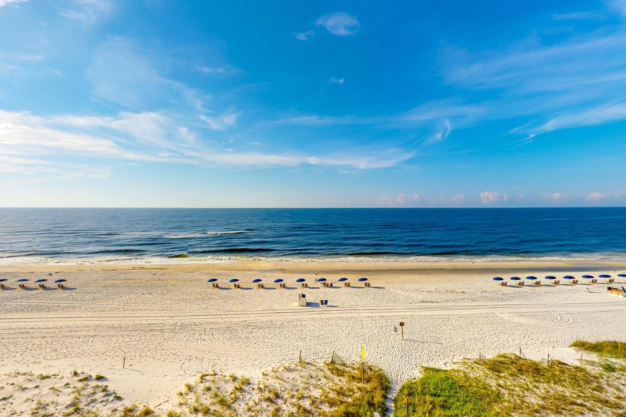 Island Shores Condos II Gulf Shores Room photo