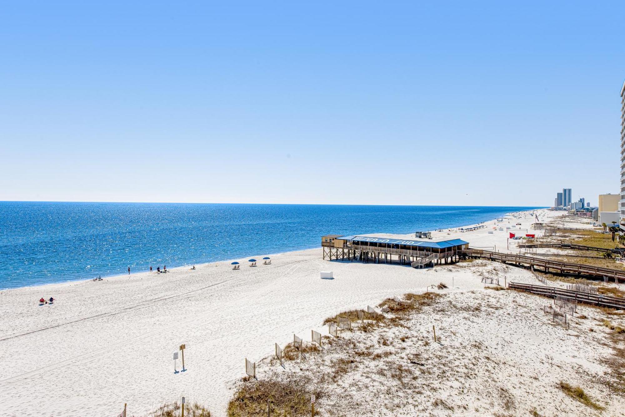Island Shores Condos II Gulf Shores Room photo