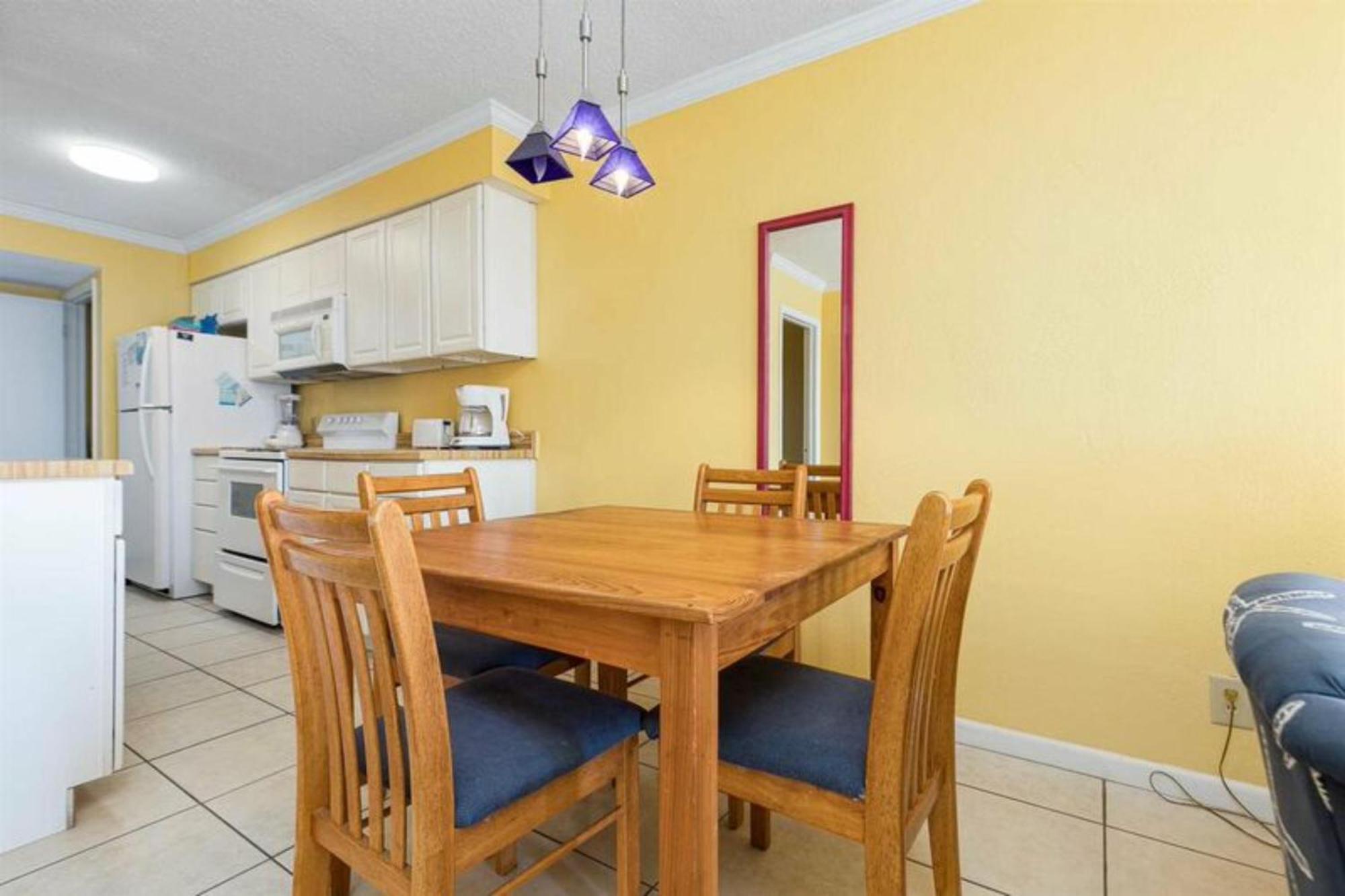 Island Shores Condos II Gulf Shores Room photo
