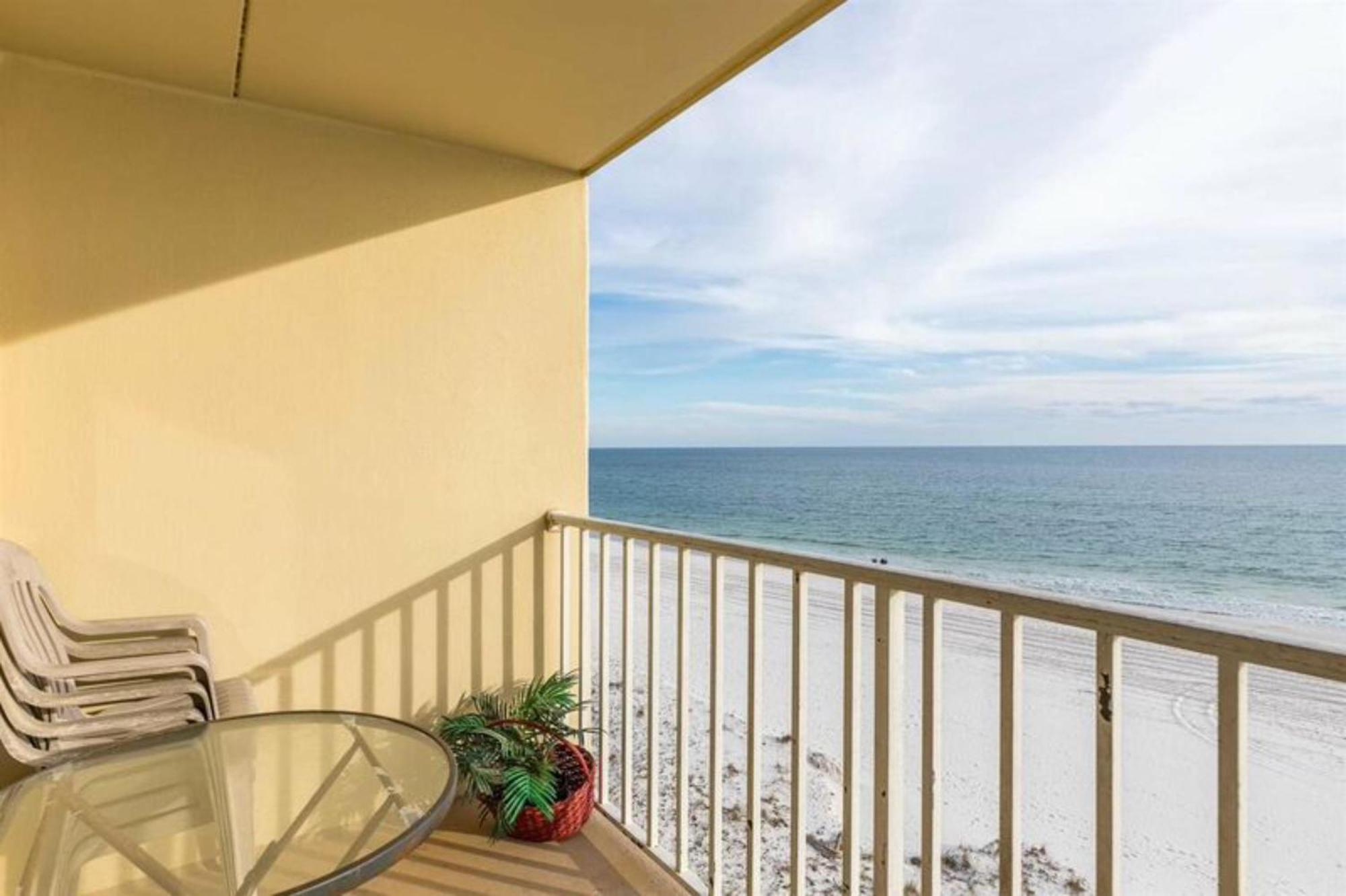 Island Shores Condos II Gulf Shores Room photo