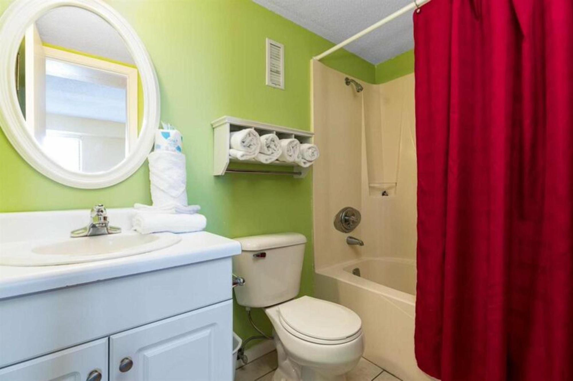 Island Shores Condos II Gulf Shores Room photo