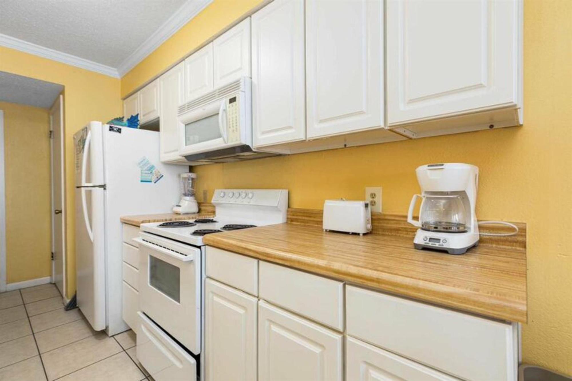 Island Shores Condos II Gulf Shores Room photo