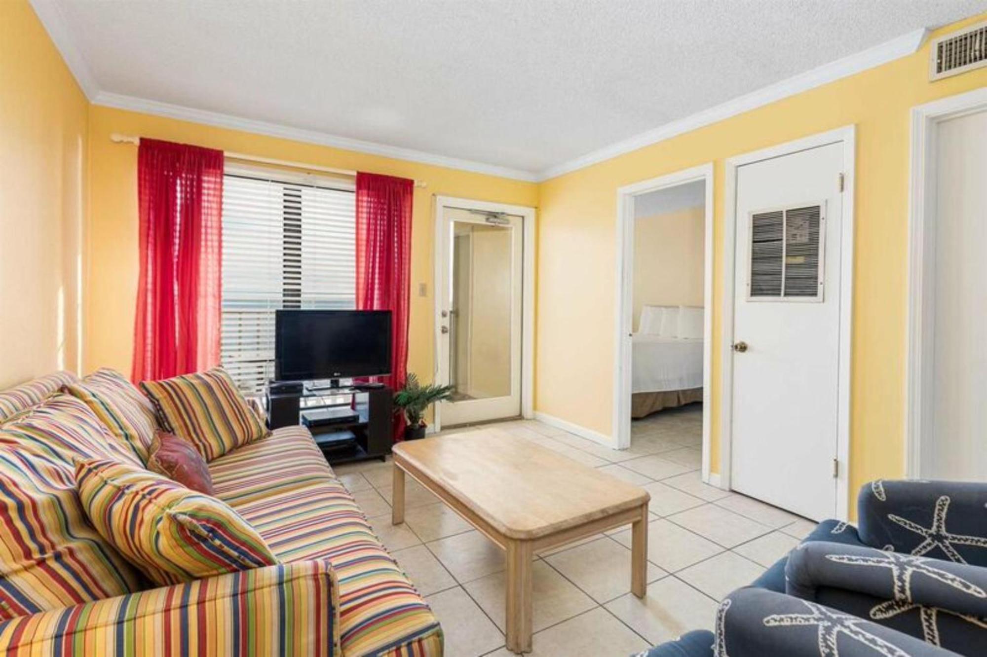 Island Shores Condos II Gulf Shores Room photo