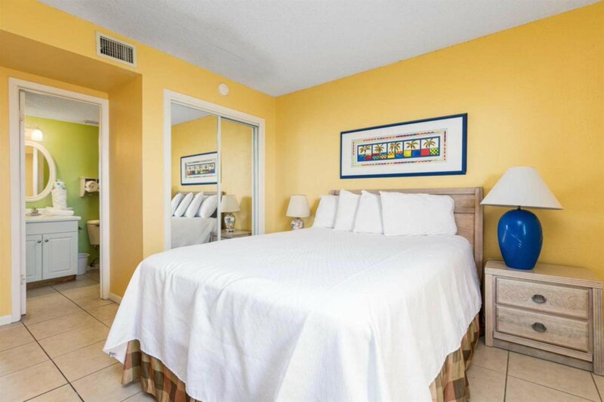 Island Shores Condos II Gulf Shores Room photo
