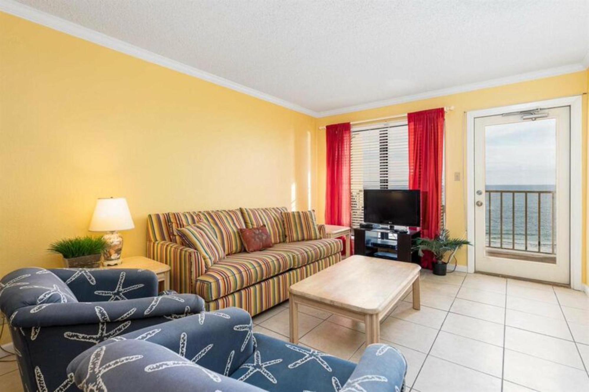 Island Shores Condos II Gulf Shores Room photo