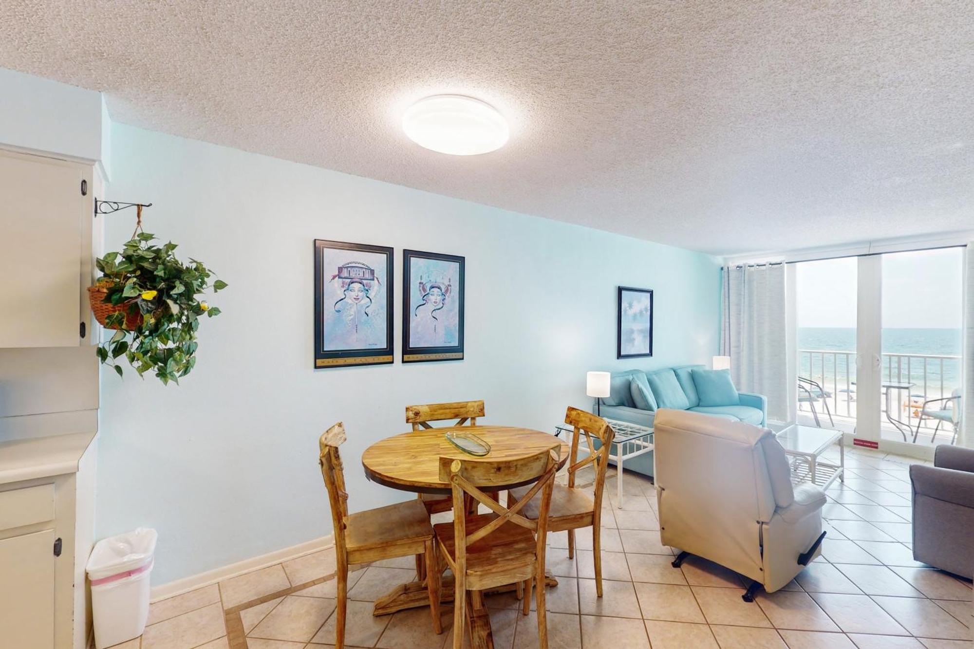 Island Shores Condos II Gulf Shores Room photo