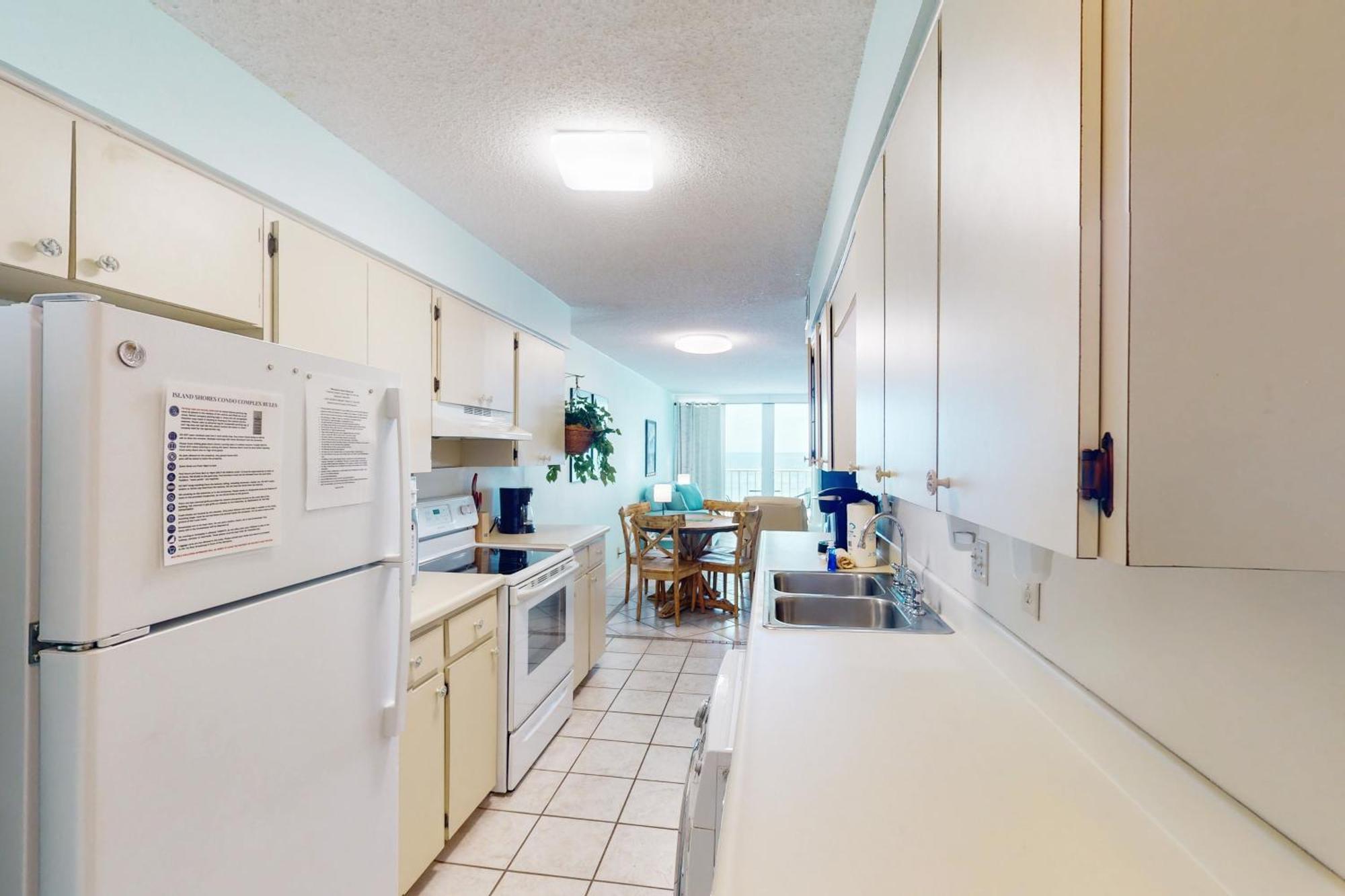 Island Shores Condos II Gulf Shores Room photo