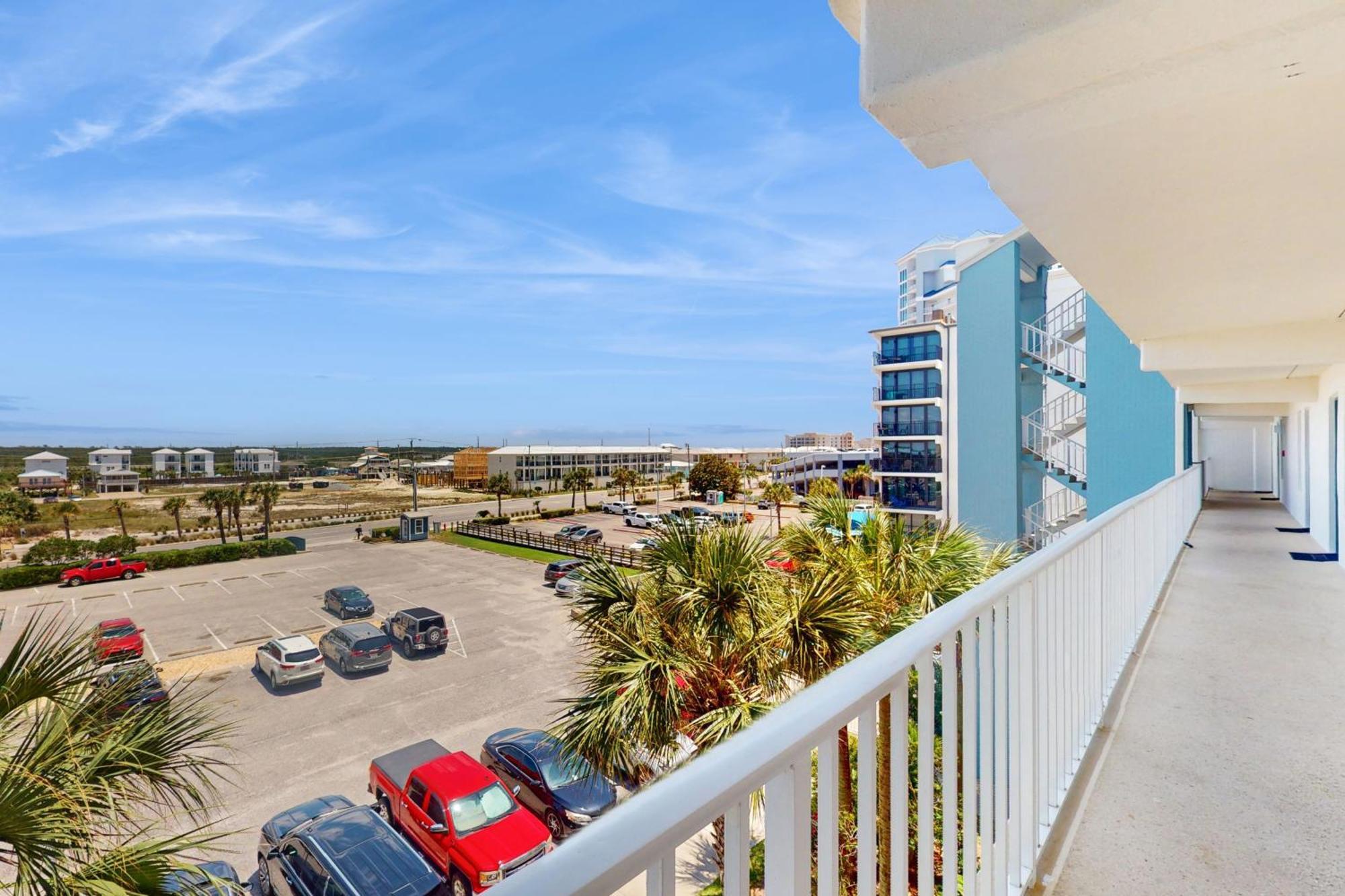 Island Shores Condos II Gulf Shores Room photo