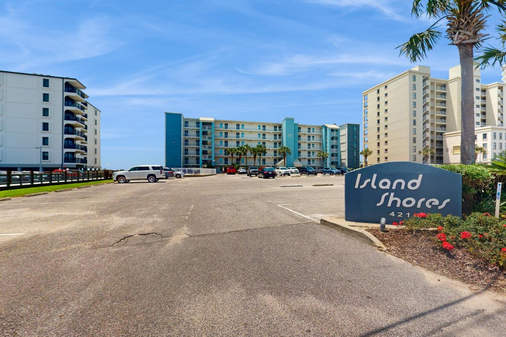Island Shores Condos II Gulf Shores Room photo