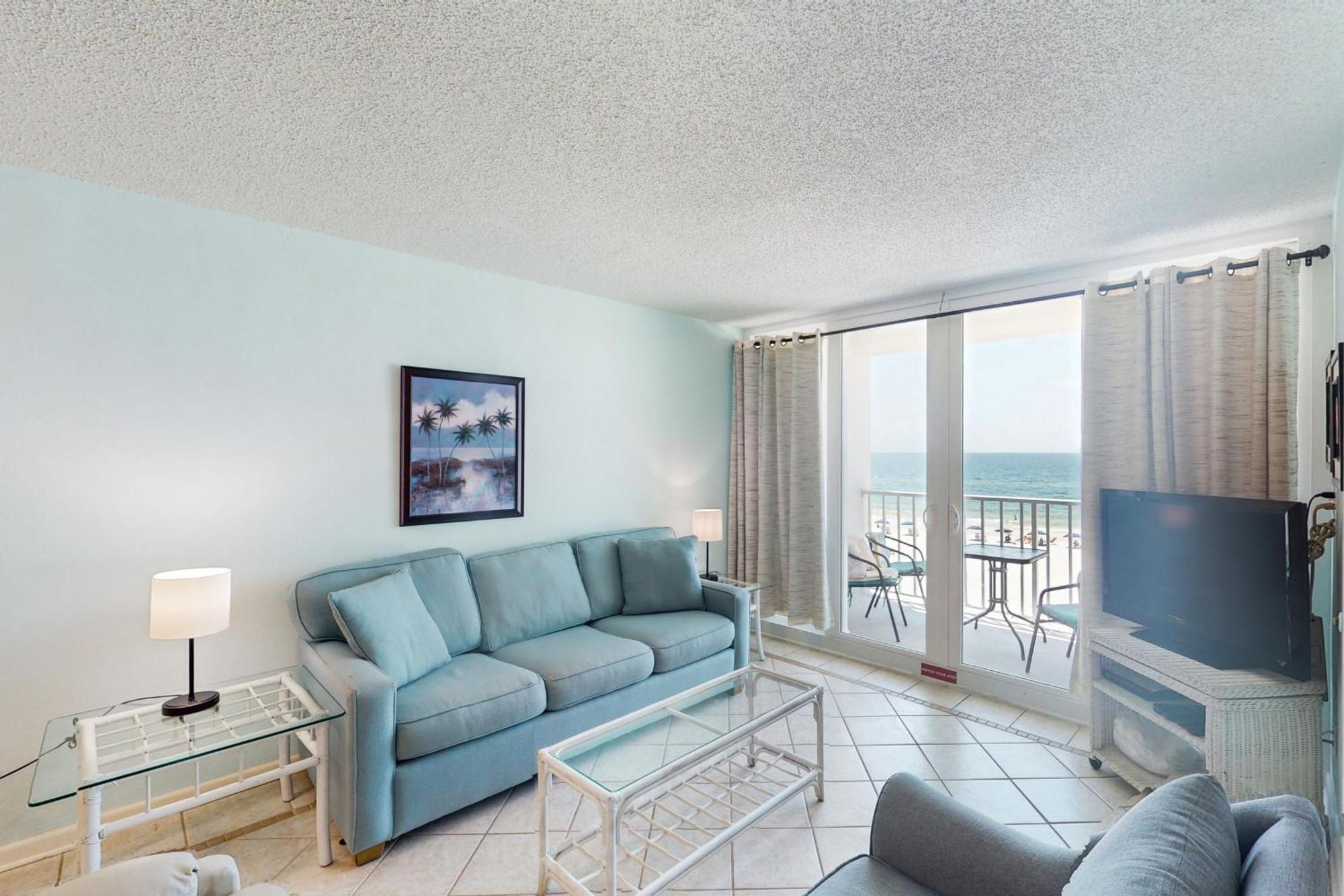 Island Shores Condos II Gulf Shores Room photo