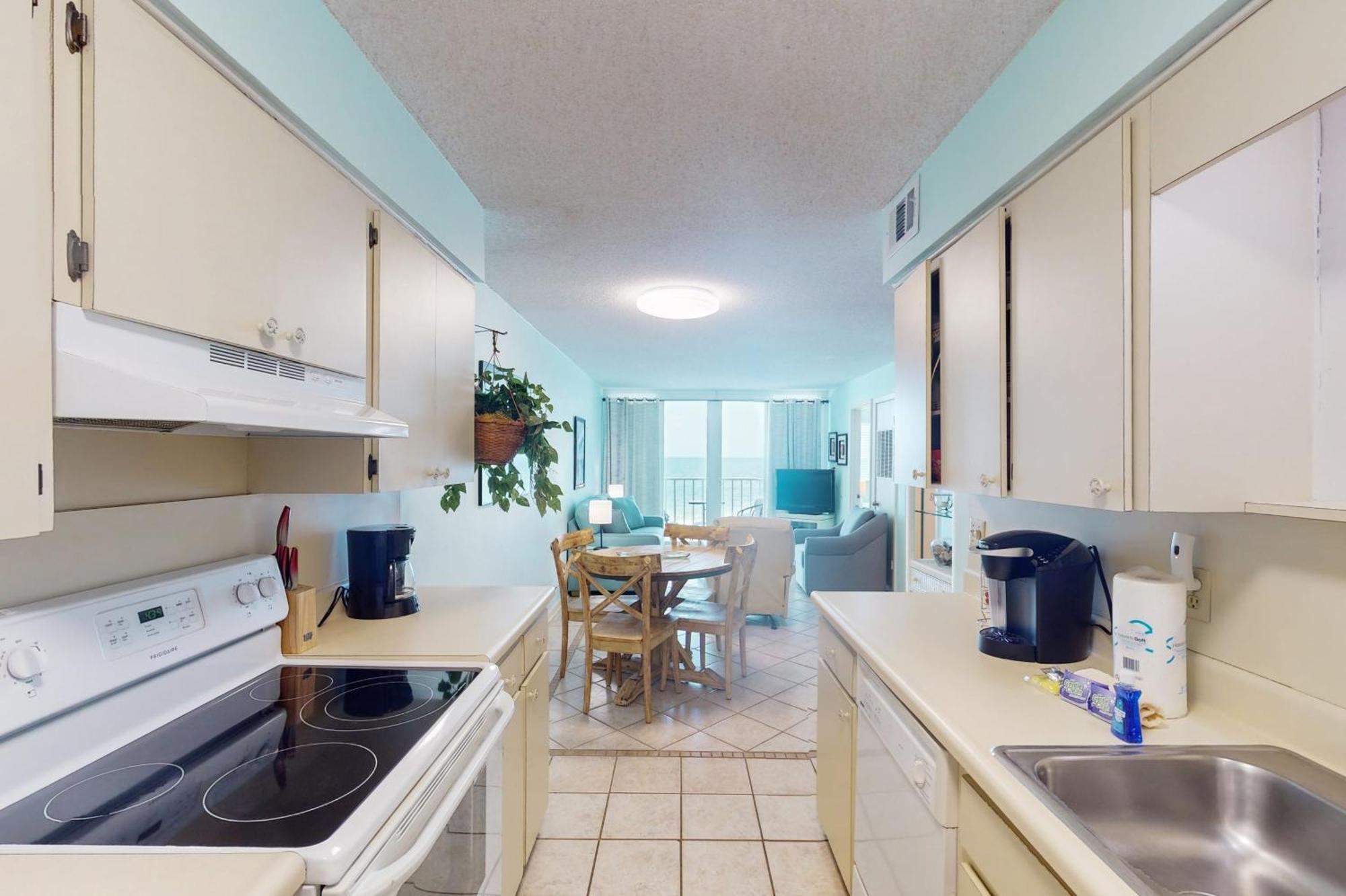 Island Shores Condos II Gulf Shores Exterior photo
