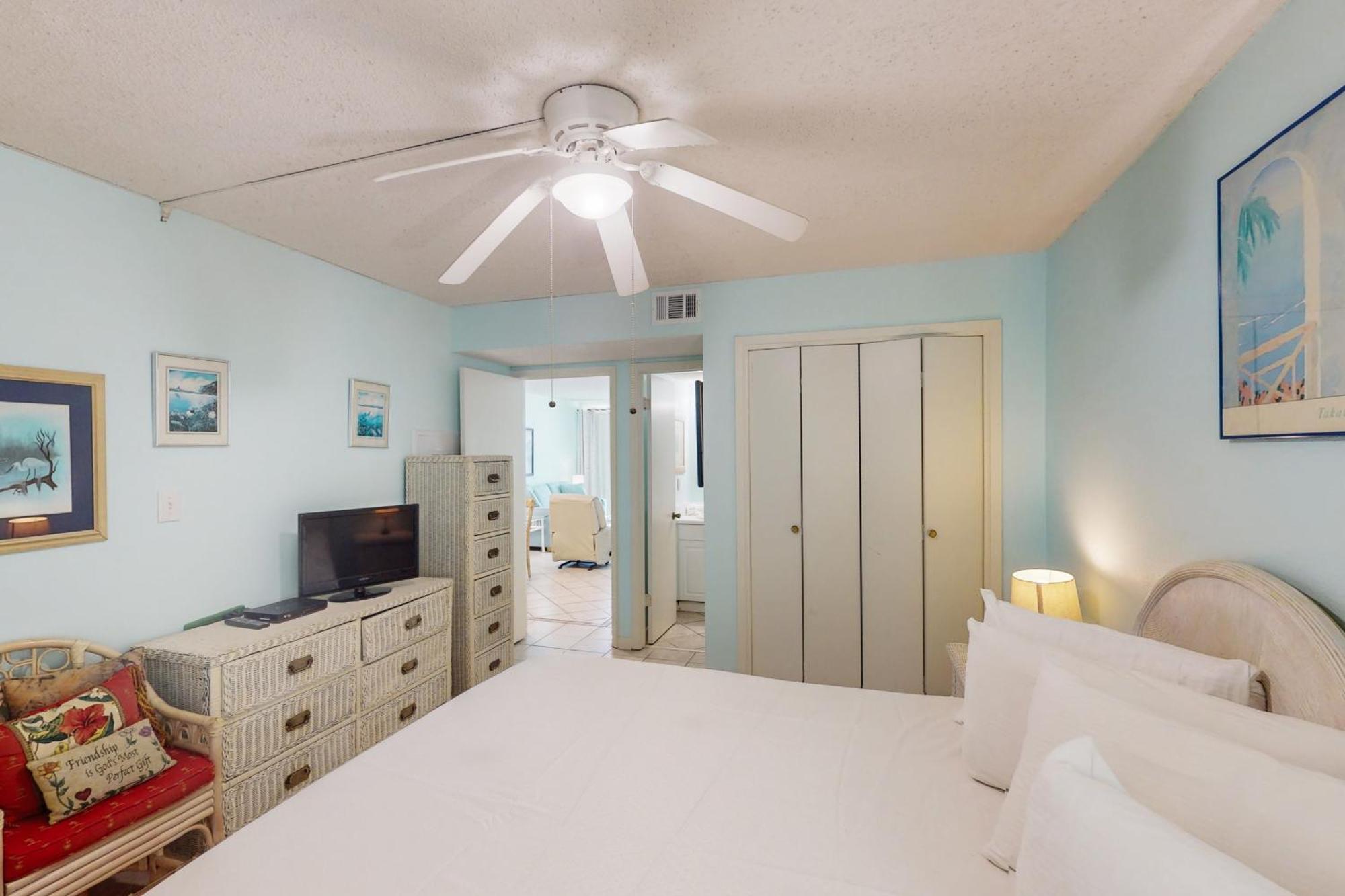 Island Shores Condos II Gulf Shores Exterior photo