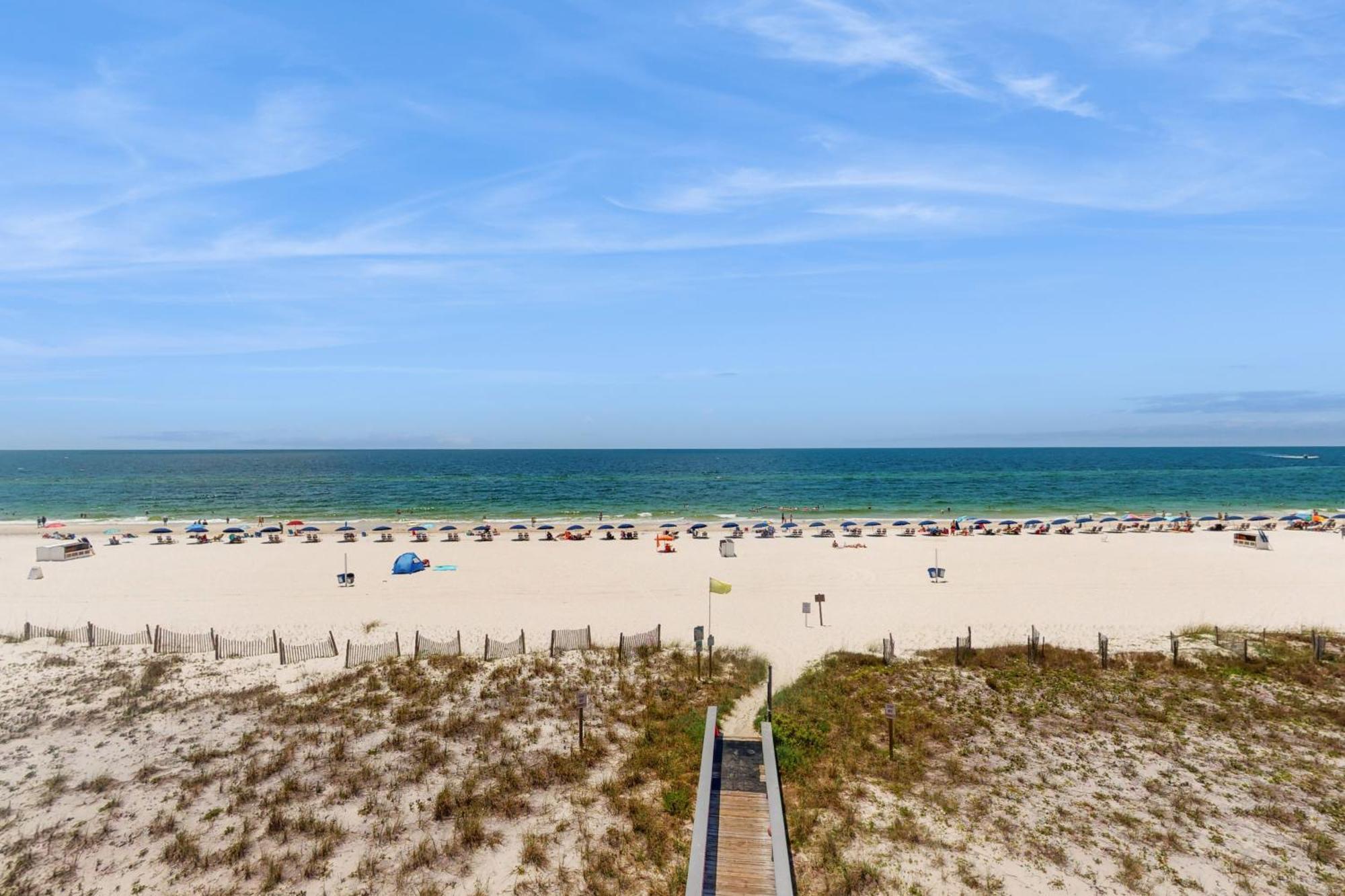 Island Shores Condos II Gulf Shores Exterior photo