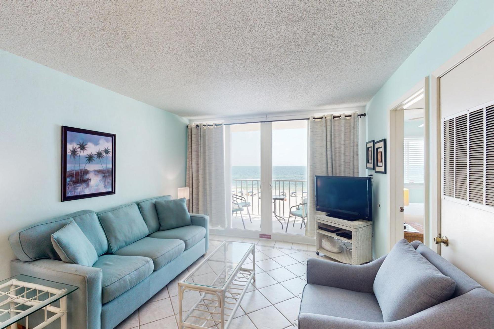 Island Shores Condos II Gulf Shores Exterior photo